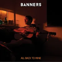 Banners — There Goes My Girl — обложка