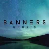 Banners — Ghosts — обложка